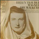 LP-Box - Helen Traubel, Wagner - Die Walküre Act III (Complete) / Duet (Act 1, Scene 3) - Cardboard Box