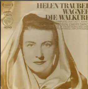 Richard Wagner - Die Walküre Act III (Complete) / Duet (Act 1, Scene 3)