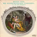 LP - Helen Vita - Die Allerfrechsten Chansons Aus Dem Alten Frankreich
