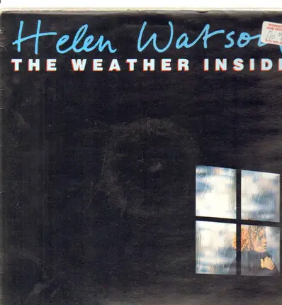 Helen Watson - The Weather Inside