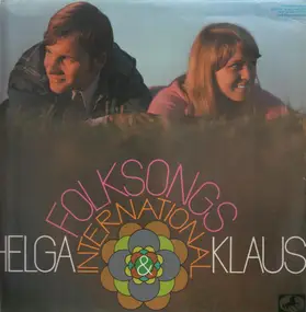 Klaus - Folksongs International