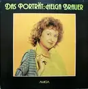 LP - Helga Brauer - Das Porträt: Helga Brauer