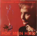 CD - Helga Brauer - Hör' Mein Herz (Ihre Grössten Erfolge)