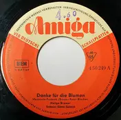 Helga Brauer - Danke Für Die Blumen / Pinar Del Rio