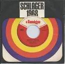 7inch Vinyl Single - Helga Depré / Roland Neudert - Ein Großer Regenbogen