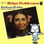 Helga Feddersen - Katzen-Polka
