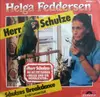 7inch Vinyl Single - Helga Feddersen - Herr Schulze