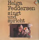 LP - Helga Feddersen - singt und spricht