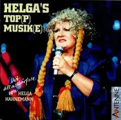 helga hahnemann - Helga's Top(p) Musik(e)