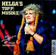 Helga Hahnemann - Helga's Top(p) Musik(e)
