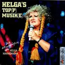 CD - Helga Hahnemann - Helga's Top(p) Musik(e)