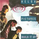 CD - Helga Pictures - Build It Up