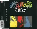 CD Single - Helga Pictures - Dance