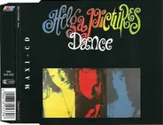Helga Pictures - Dance