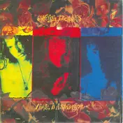 Helga Pictures - Love Is A Stranger
