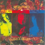 Helga Pictures - Love Is A Stranger