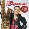 CD - Helga Plankensteiner - Plankton - SLIPCASE