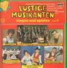 LP - Helga Reichel a.o. - Lustige Musikanten - Singen und spielen Folge 2