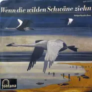 Helga-Reichel-Duo - Wenn Die Wilden Schwäne Ziehen