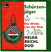 Helga-Reichel-Duo - Schürzenjäger