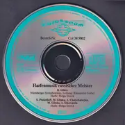 CD - Prokofieff, Glinka a.o. - Harfenmusik Russischer Meister