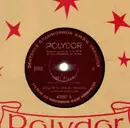 Schellack - Helga Wille und die Nicolets - 1001 Nacht/ Meine Mama weiss Bescheid