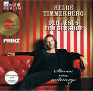Helge Timmerberg - Liest Aus Der Jesus Vom Sexshop