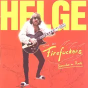 Helge - Eiersalat In Rock