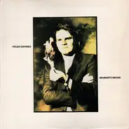 Helge Damsbo - Brændte Broer