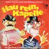 7inch Vinyl Single - Helge Fischer Und Die Kümmelbrüder - Hau Rein, Kapelle