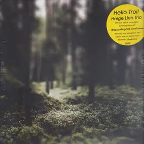 Helge Lien Trio - Hello Troll