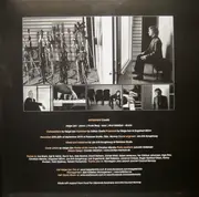 LP - Helge Lien Trio - Natsukashii - 180g, Gatefold