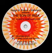 Silverspin - The Son Of Ibiza