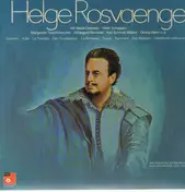 Helge Rosvaenge - Historische Aufnahmen aus den Jahren 1938-1943