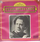 Helge Rosvaenge