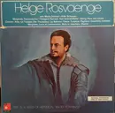 Double LP - Helge Roswaenge - Historical Performances From The Years 1938-1943 - Mono