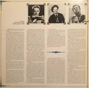 Double LP - Helge Roswaenge - Historical Performances From The Years 1938-1943 - Mono