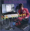 Double CD - Helge Schneider - Da Humm!