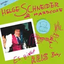 Double LP - Helge Schneider - Es Gibt Reis,Baby (2lp)
