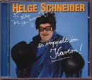 CD - Helge Schneider - Es Rappelt Im Karton!