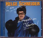 CD - Helge Schneider - Es Rappelt Im Karton!