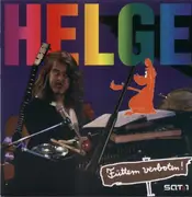 CD - Helge Schneider - Füttern Verboten!