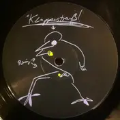 Helge Schneider - Klapperstrauß!
