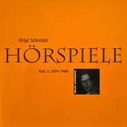 Helge Schneider - Hörspiele Vol. 1 - 1979-1984