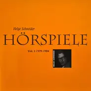 Helge Schneider - Hörspiele Vol. 1 1979-1984