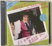 Double CD - Helge Schneider & Hardcore - Es Gibt Reis Baby