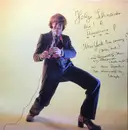 LP - Helge Schneider & Hardcore - New York I'm Coming!