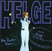 Helge Schneider - Helge Live