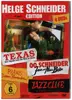 DVD-Box - Helge Schneider - Helge Schneider Edition (4 DVDs) - German
