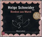 CD-Box - Helge Schneider - Bonbon aus Wurst